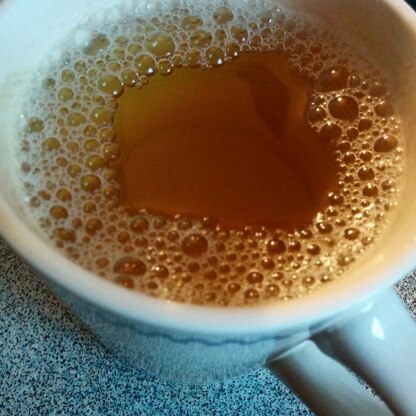 シークアサージュースで代用しました。大人のさんぴん茶美味しかったです。